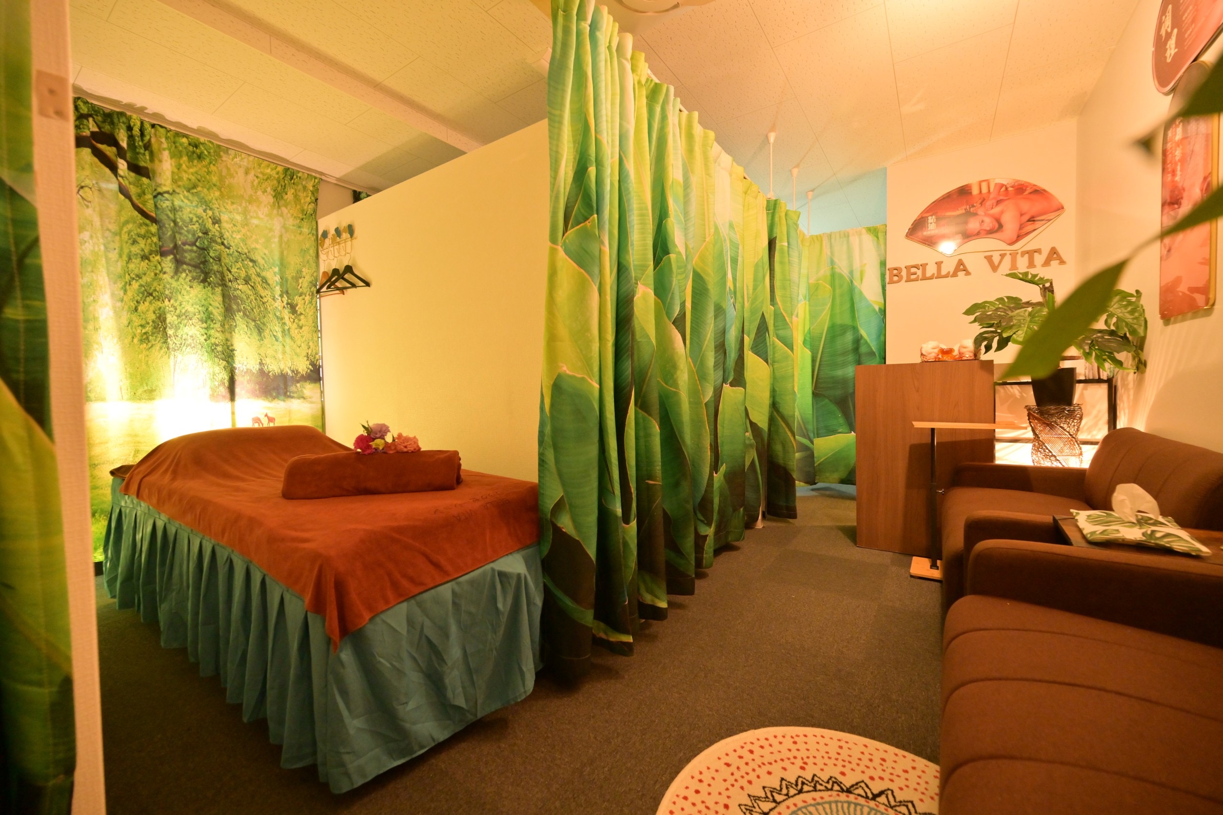 Images Bella Vita Relaxation 日本橋店