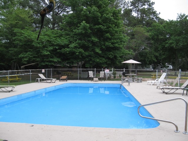 Casino rv parks in shreveport