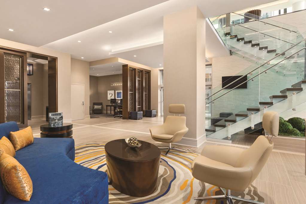 Homewood Suites by Hilton Washington DC Capitol-Navy Yard
