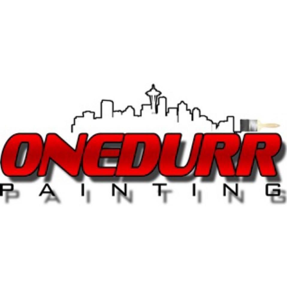 Onedurr Painting Lakewood (253)584-2165