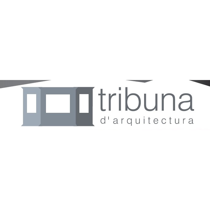 TRIBUNA D'ARQUITECTURA - LLUIS ROIG Logo
