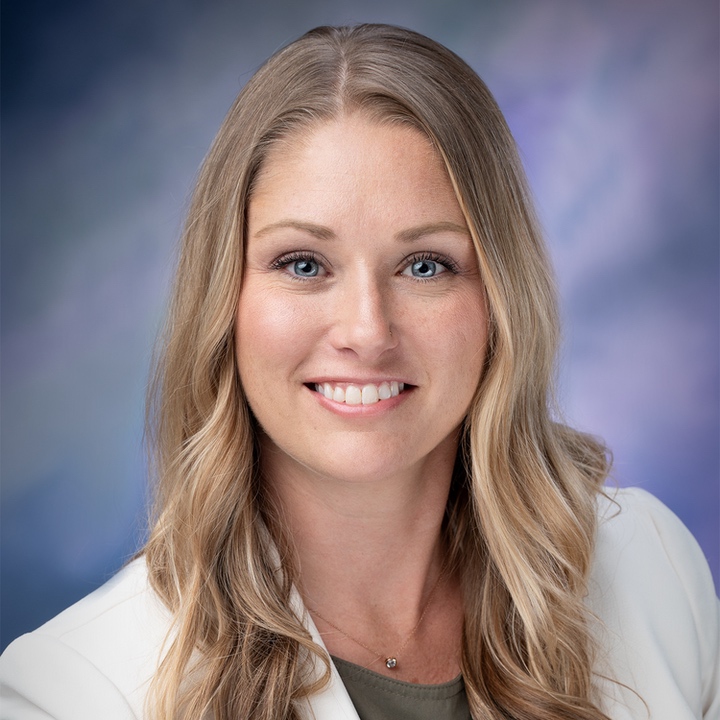 Rochelle Smith, CNP Profile