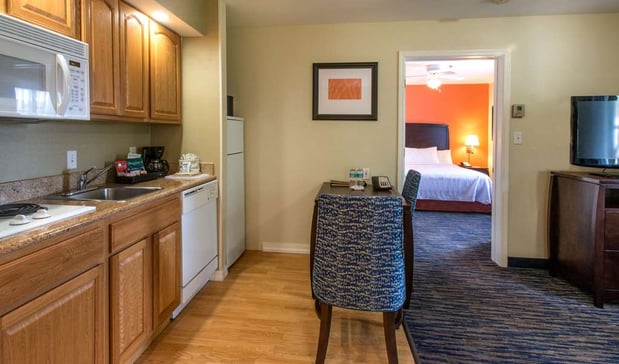 Images Homewood Suites by Hilton Sarasota