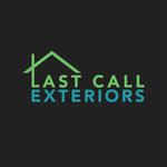 Last Call Exteriors Logo