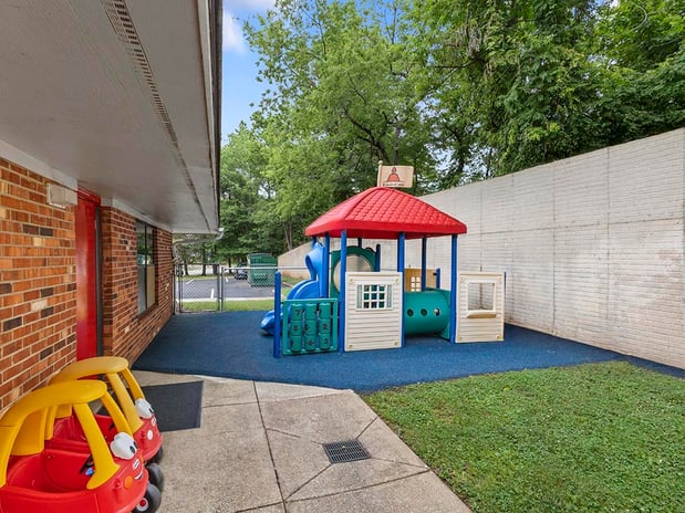 Images Buckman Road KinderCare