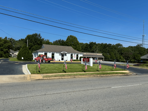 Images Andy Thomas - State Farm Insurance Agent