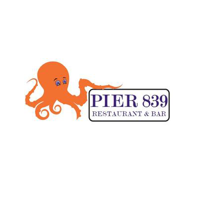 Pier 839 Restaurant & Bar