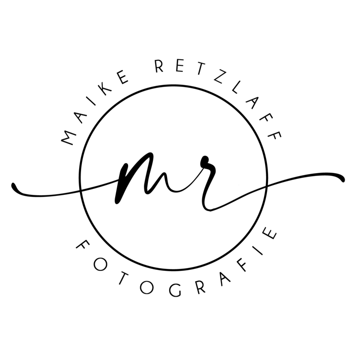 Logo Maike Retzlaff Fotografie