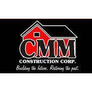CMM Construction Corp - Poughkeepsie, NY 12601 - (845)635-2436 | ShowMeLocal.com
