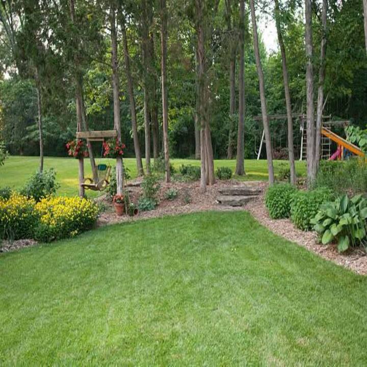 Images Eden Lawn & Tree Service