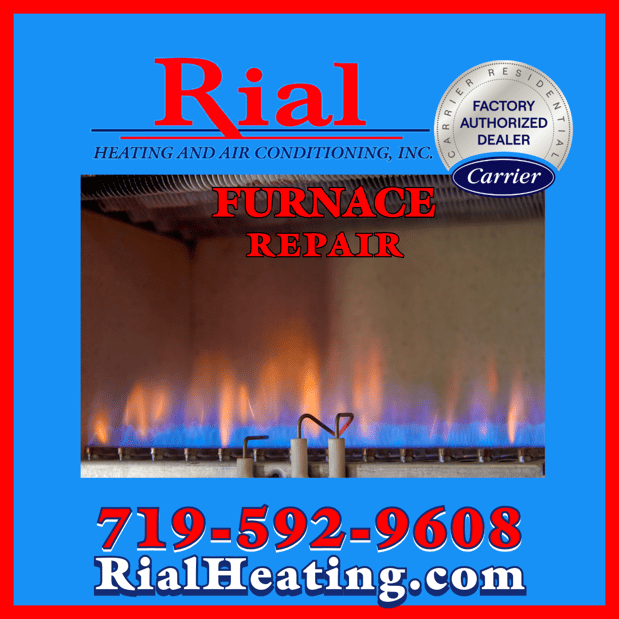Images Rial Heating & Air Conditioning