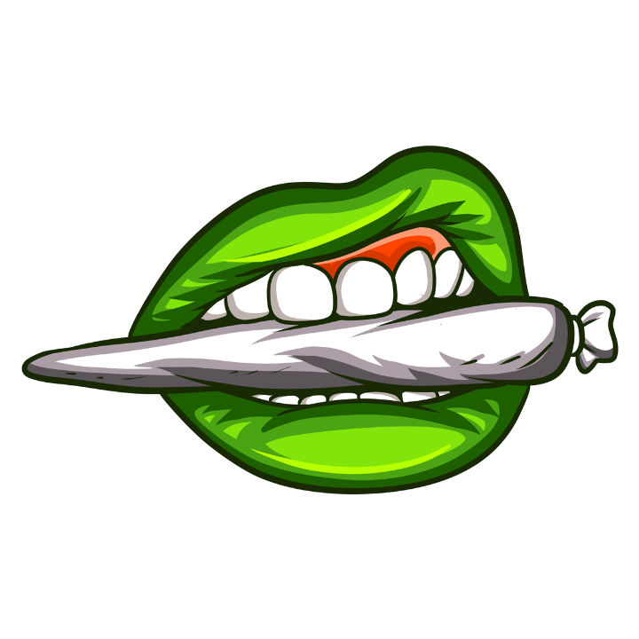 Logo Cannabis Merch