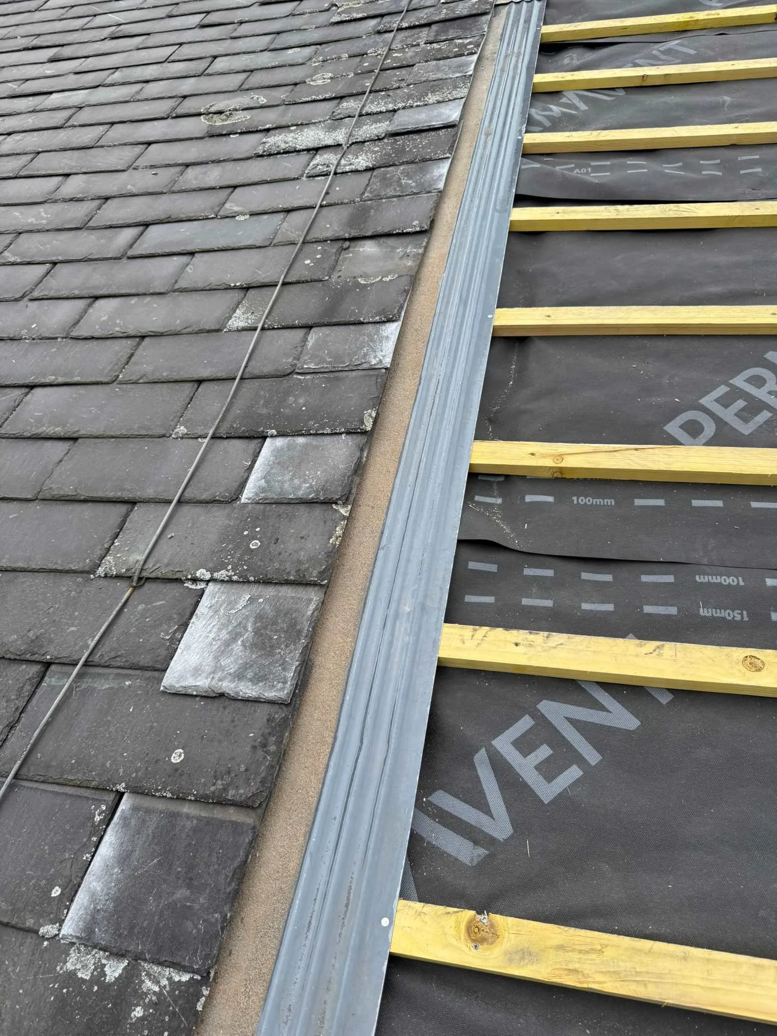 Images Argie Roofing UK Ltd