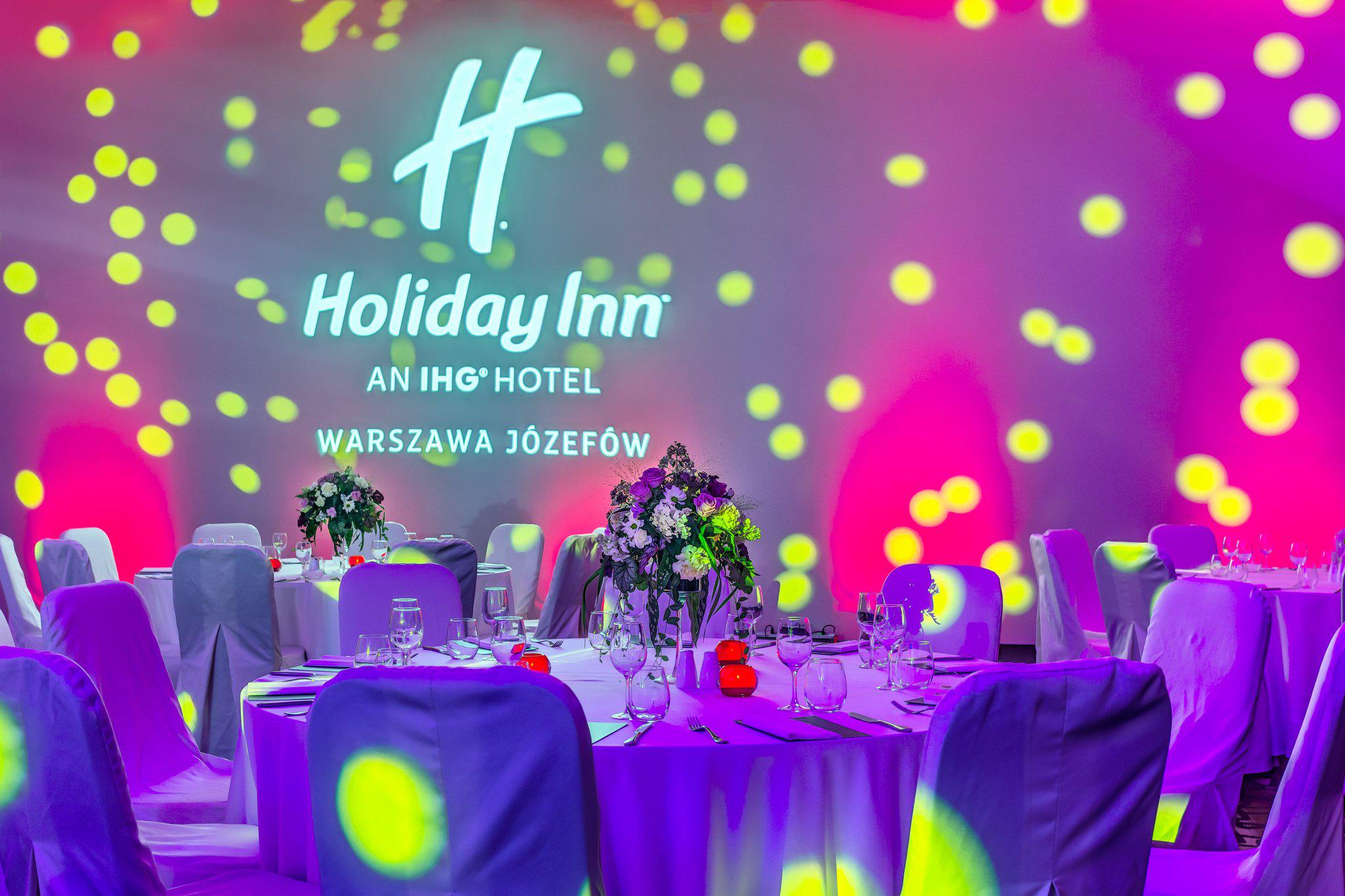 Images Holiday Inn Resort Warsaw - Jozefow, an IHG Hotel