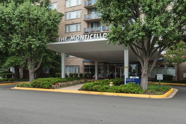 Images Monticello at Southern Towers