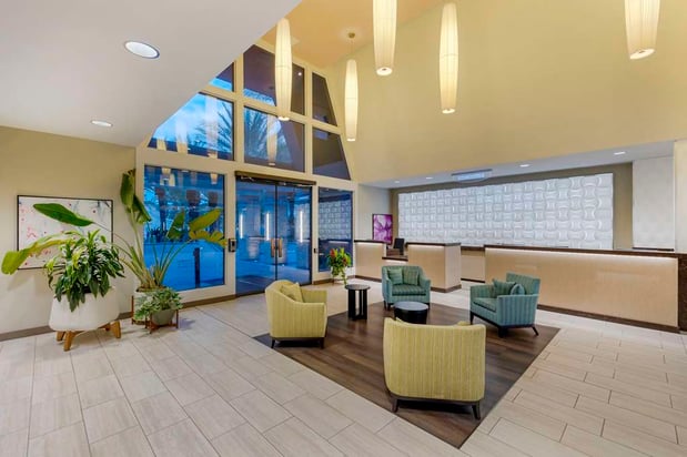 Images Hilton Vacation Club Cancun Resort Las Vegas