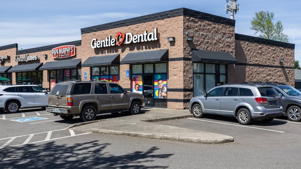 Images Gentle Dental Dallas