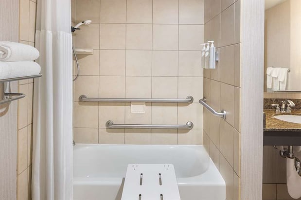 Images Hilton Garden Inn Bethesda Downtown