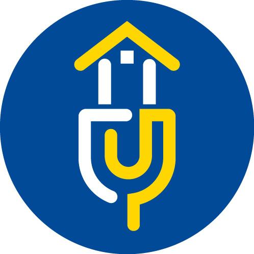 Hub City Electricians LLC Logo