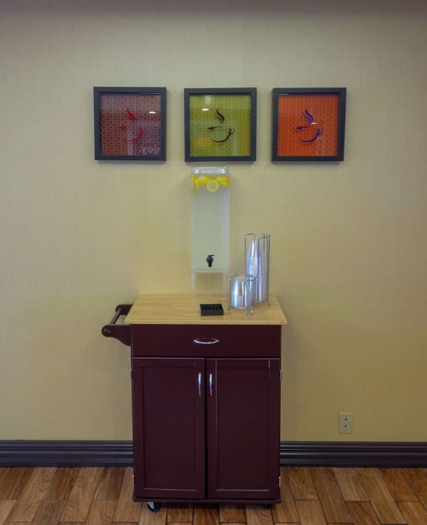 Images Hampton Inn Hazleton