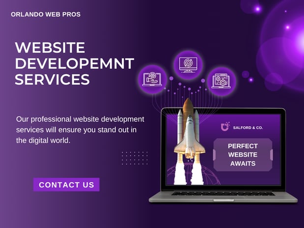 Images Orlando Web Pros - Website Designer