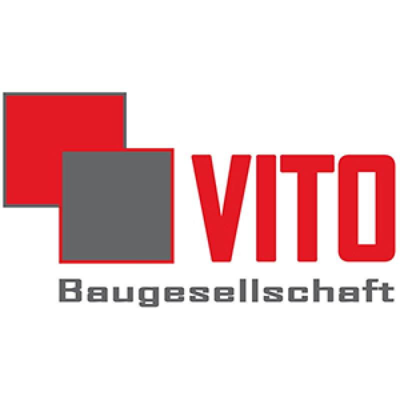 VITO Baugesellschaft mbH Logo