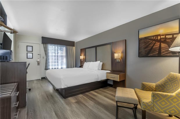 Images Best Western Salisbury Plaza
