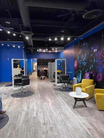 Images Beauty Culture Salon and Wellness