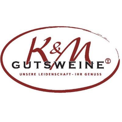 Logo K&M Gutsweine