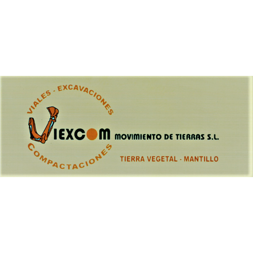 Viexcom Movimientos de Tierra Sl Logo