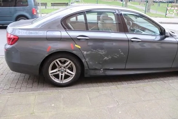 EXPERT KFZ GUTACHTEN - KFZ Sachverständige- und Prüfingenieure - Gelsenkirchen, Horster Str. 362 in Gelsenkirchen