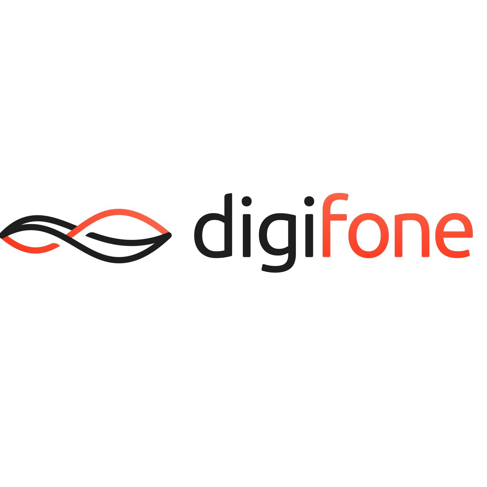 DigiFone Logo