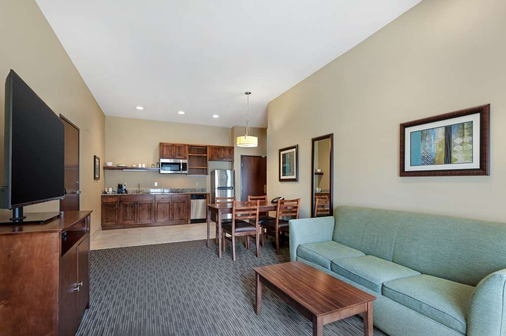 King Suite