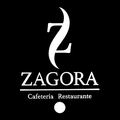 Zágora Restaurante Café Zaragoza