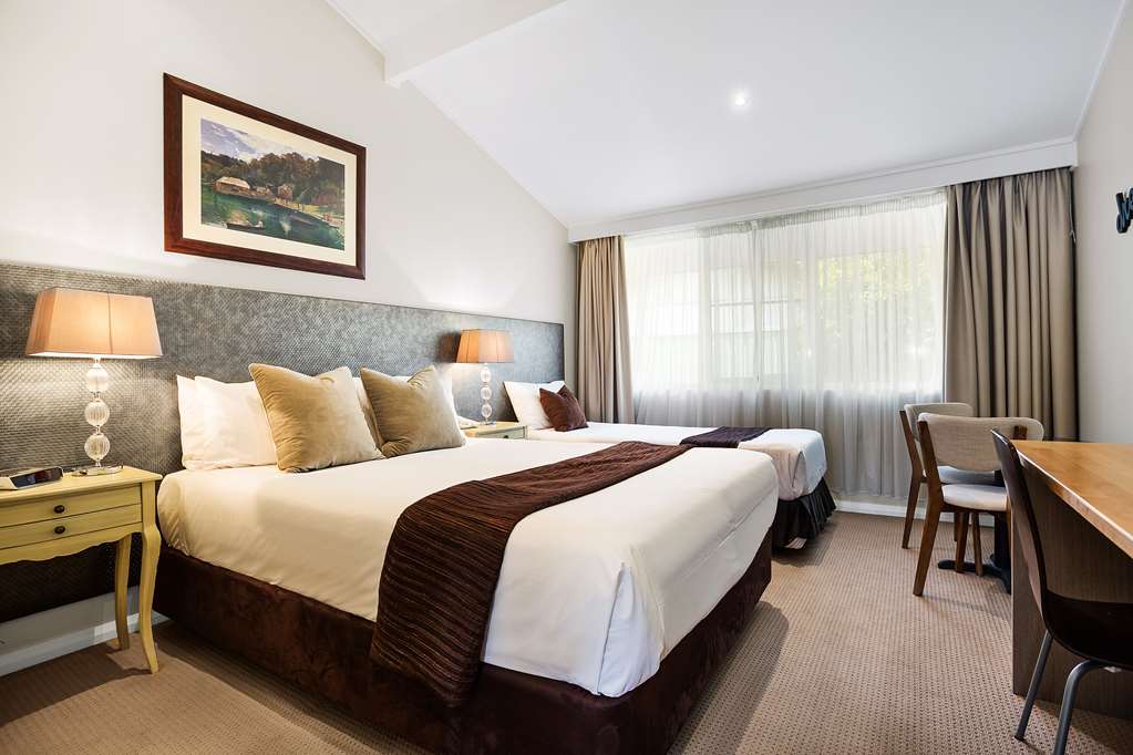 Images Best Western Sanctuary Inn