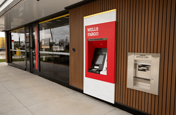 Images Wells Fargo Bank