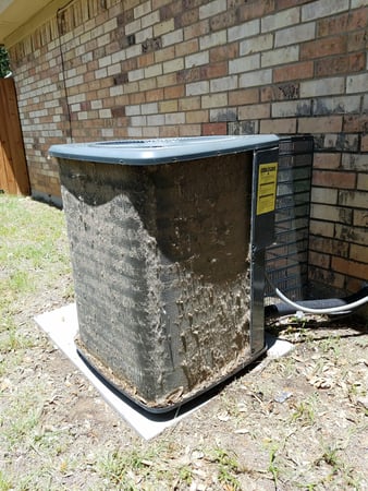 Images Airmatics - A/C and Heating service Plano