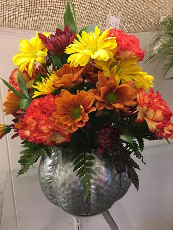 Images The Flower Shoppe Inc