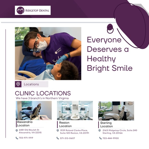 Images Ridgetop Dental - Alexandria