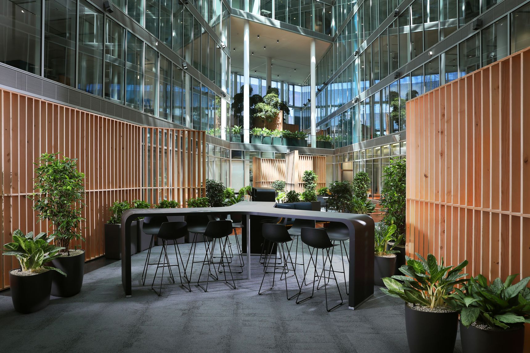 Schreinerei Addeo GmbH, Finkernweg 4 in Kreuzlingen