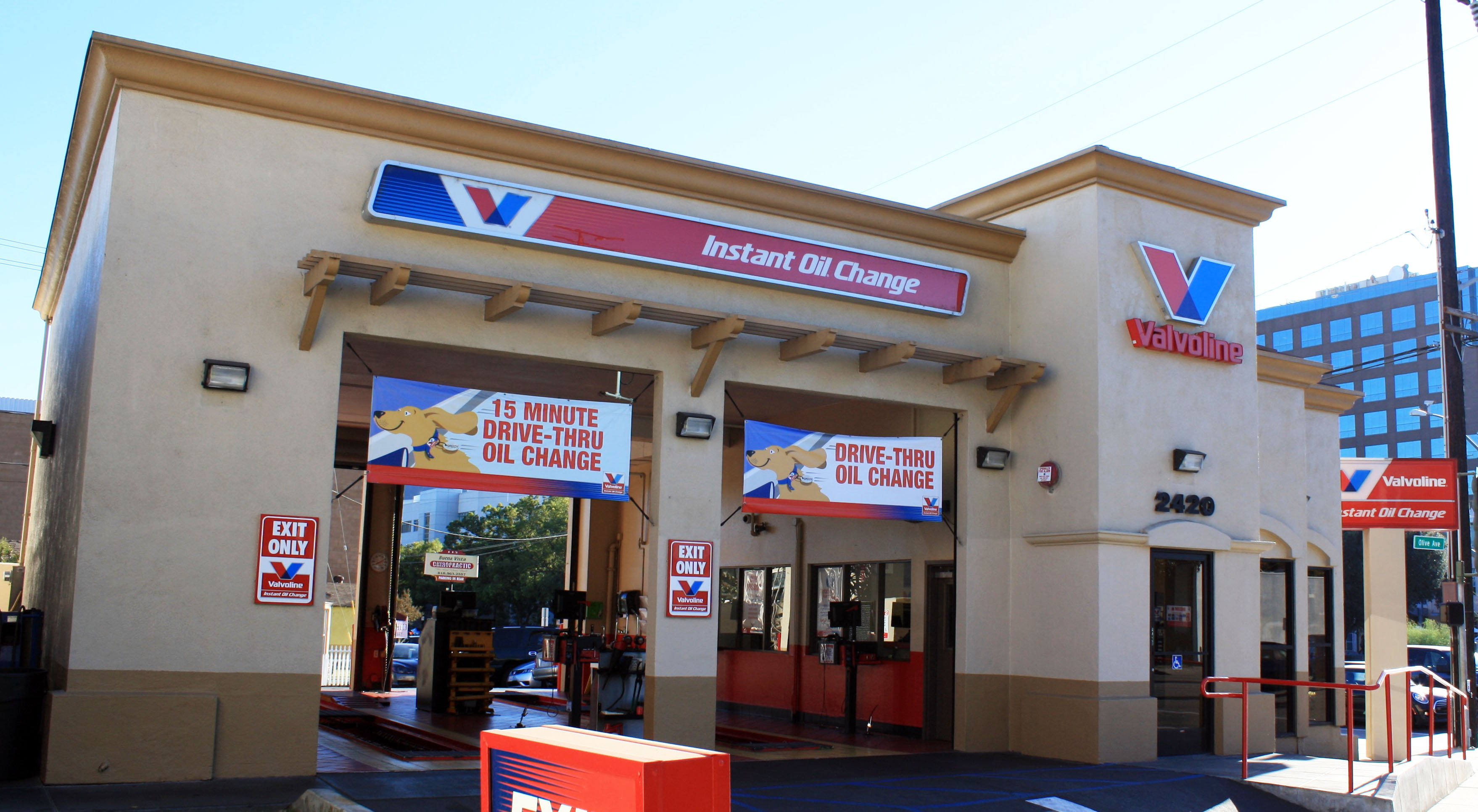Store Image
