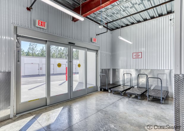 Images CubeSmart Self Storage