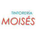 Tintorería Lavandería Moisés Logo