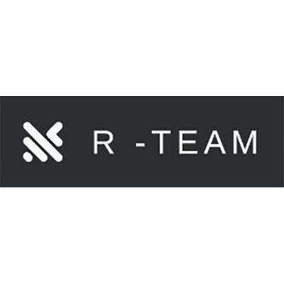 Logo R -TEAM Reinigungspartner