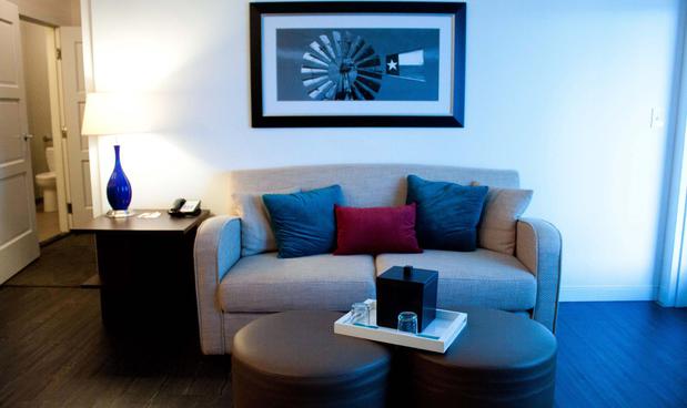 Images Hotel Indigo Waco - Baylor by IHG