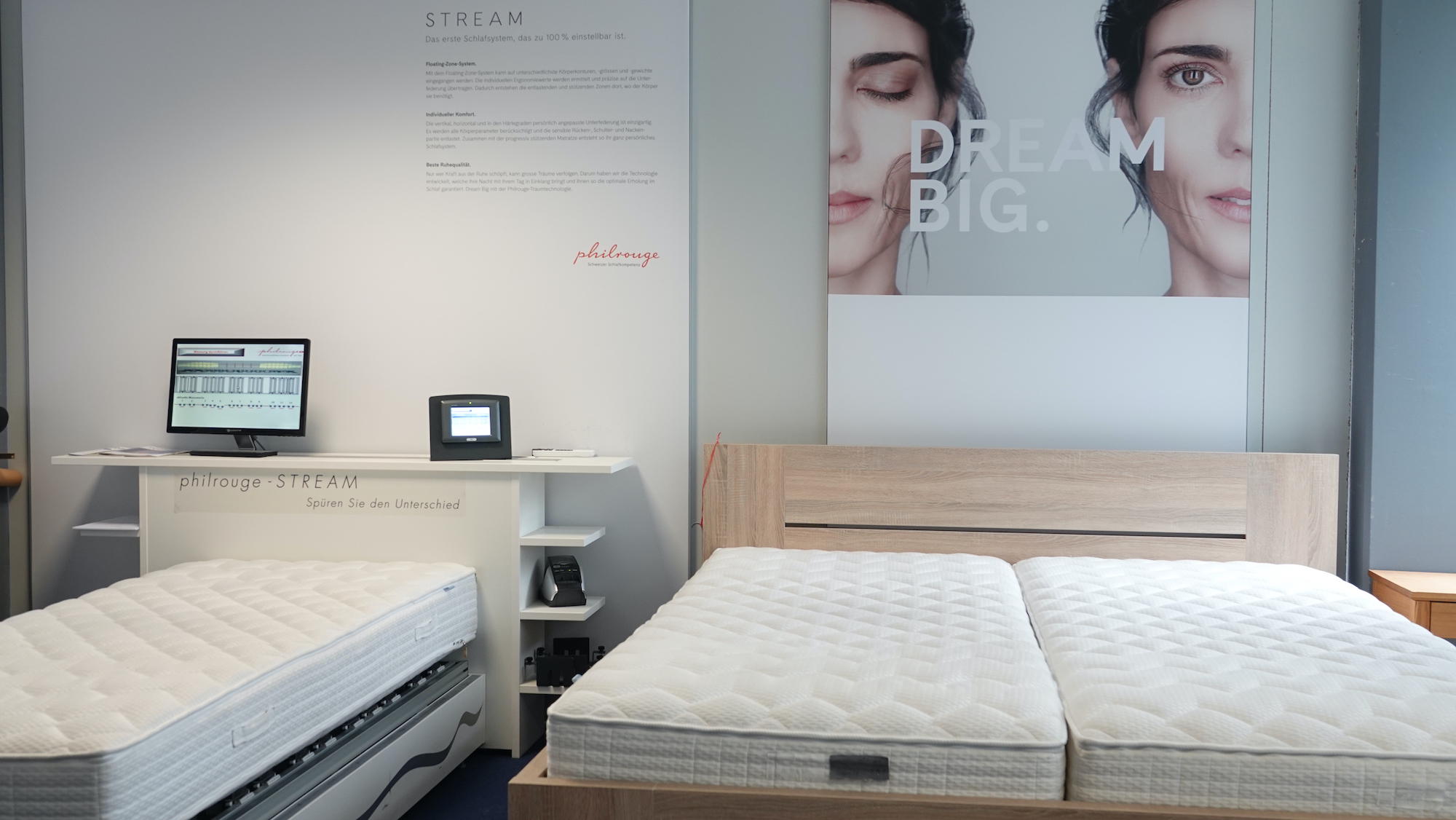 Kundenbild groß 5 Göpfert - gesund schlafen I Matratzen & Betten