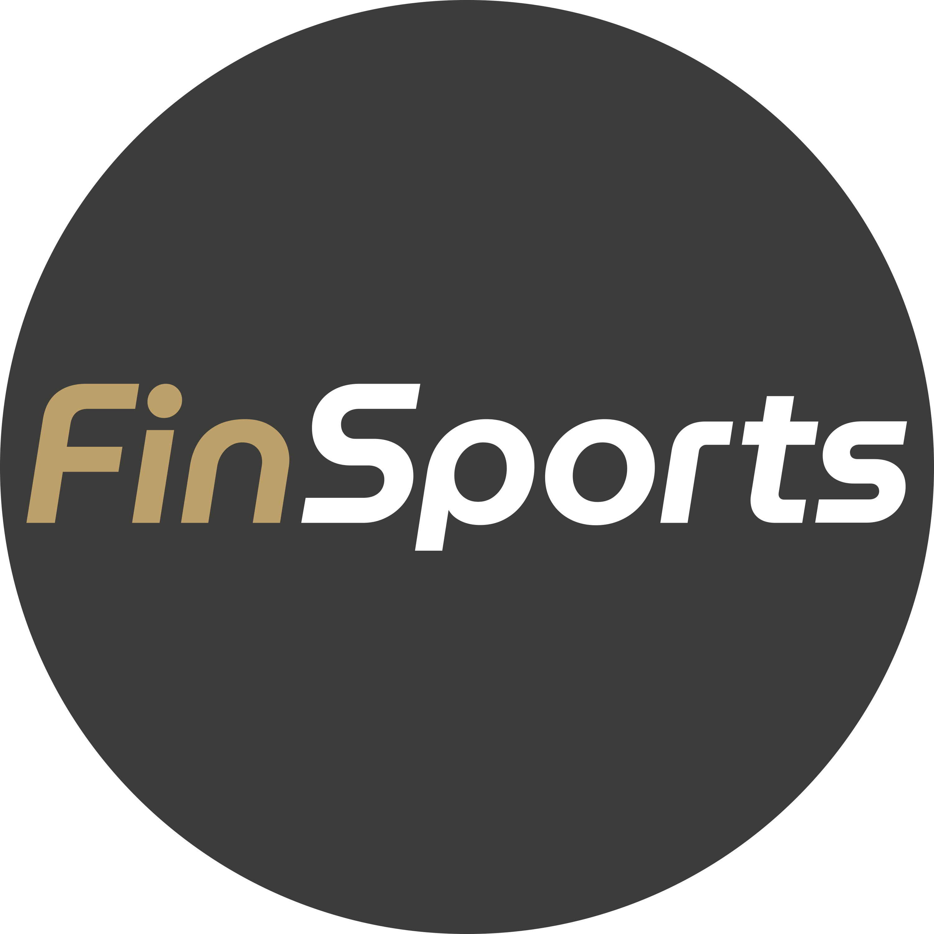 Finsports in Köln - Logo