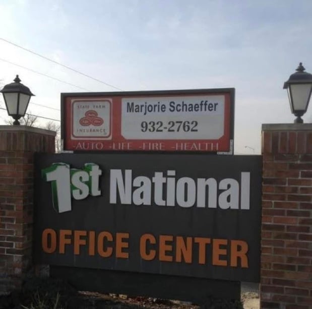 Images Marjorie Schaeffer - State Farm Insurance Agent