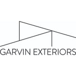 Garvin Exteriors Logo