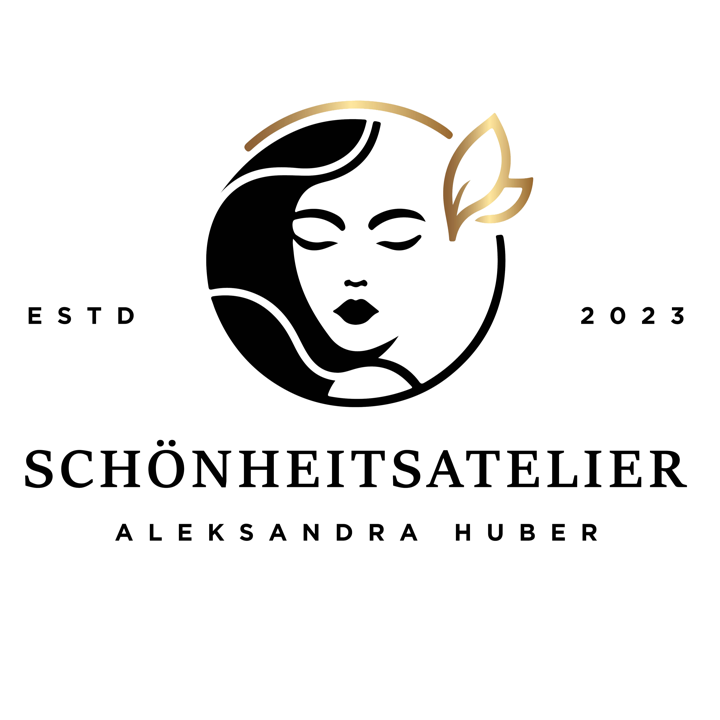 Schönheitsatelier Aleksandra Huber in Heidelberg - Logo